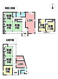 東町1丁目　中古戸建