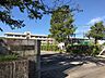 周辺：江東小学校江東小学校 850m