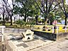 周辺：馬場公園馬場公園 2260m