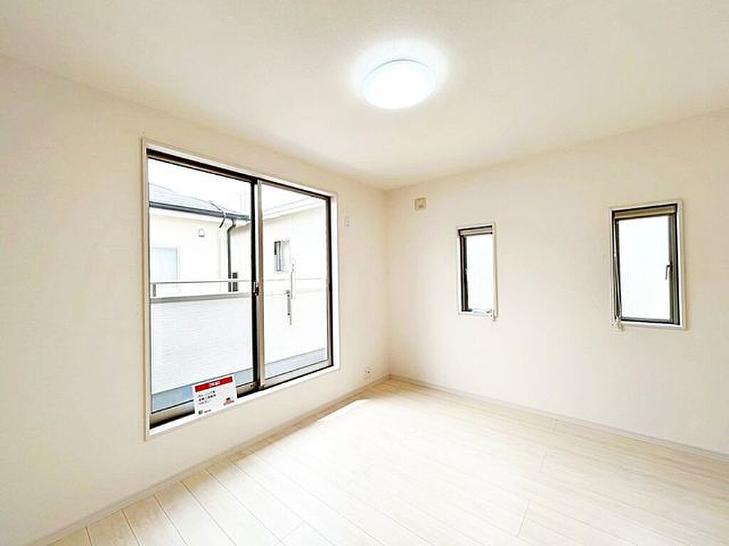 detached 岐阜県大垣市東町2丁目