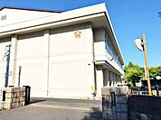 南小学校南小学校 1220m