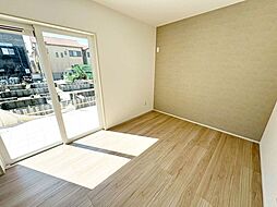 洋室の画像