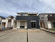 岐阜県大垣市築捨町1丁目：物件画像