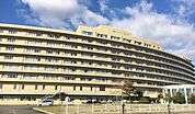 徳洲会病院 690m