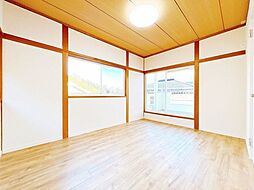 洋室の画像