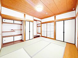 和室の画像