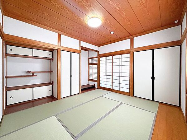 室内