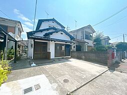 高砂市北浜町牛谷 戸建て