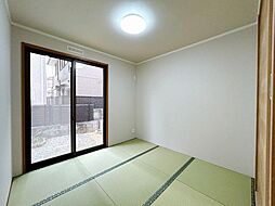 和室の画像