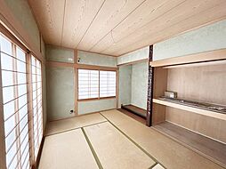 和室の画像