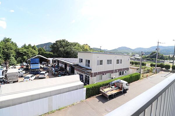 ハムレットコミューンＦ 302｜広島県東広島市西条町郷曽(賃貸アパート1K・3階・21.87㎡)の写真 その13