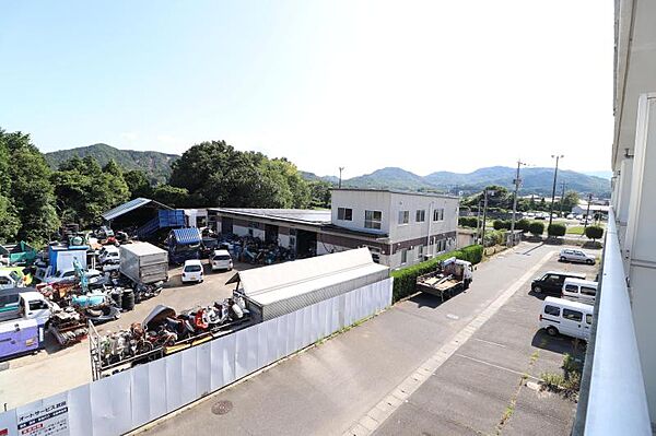 ハムレットコミューンＦ 301｜広島県東広島市西条町郷曽(賃貸アパート1K・3階・21.87㎡)の写真 その15