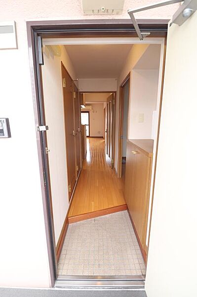 さくらマンション 303｜広島県東広島市西条大坪町(賃貸マンション2LDK・3階・60.07㎡)の写真 その12