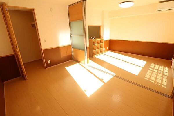 D-room Ishii 102｜広島県東広島市八本松町正力(賃貸アパート2DK・1階・50.41㎡)の写真 その8