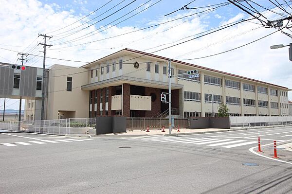 メゾンドラミエ 101｜広島県東広島市西条町寺家(賃貸アパート2DK・1階・39.70㎡)の写真 その28