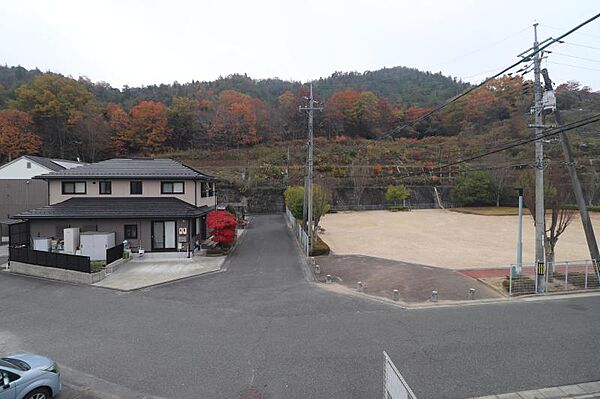 オードリー 201｜広島県東広島市西大沢1丁目(賃貸アパート3DK・2階・59.55㎡)の写真 その16