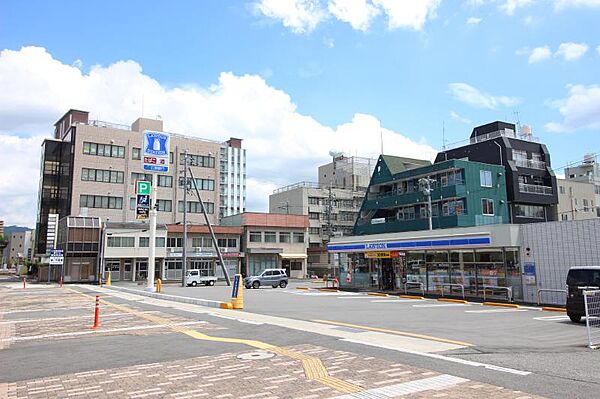 A大樹 302｜広島県東広島市西条昭和町(賃貸マンション1K・3階・30.72㎡)の写真 その25