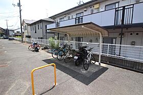 CARP75  A棟 206 ｜ 広島県東広島市西条東北町4番地4号（賃貸アパート1K・2階・23.59㎡） その16