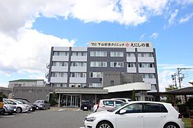 新築ソラリス 107 ｜ 広島県東広島市西条町寺家7661番地1号（賃貸アパート1LDK・1階・35.37㎡） その27