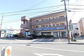 ピュアグリーンMINAGA 305 ｜ 広島県東広島市三永三丁目16番地12号（賃貸マンション3LDK・3階・56.88㎡） その1