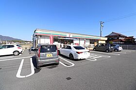 カーサアコルテII 101 ｜ 広島県東広島市八本松町原11454番地28号（賃貸アパート1K・1階・32.02㎡） その26