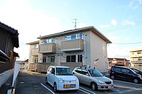 サニーフラット 201 ｜ 広島県東広島市西条町下見949番地2号（賃貸アパート1LDK・2階・33.60㎡） その21