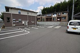 ベルフィオーレ　Ｃ 203 ｜ 広島県東広島市西条町吉行833番地1号（賃貸アパート2LDK・2階・57.19㎡） その23