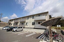 カーサアリエッタ　D棟