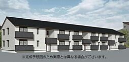 新築D-ROOM　Misonou