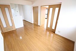 リフォーレ 3LDKの写真