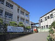 板城小学校