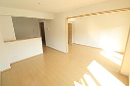 新築グレース　エム 105 1階1LDKのリビング/ダイニング