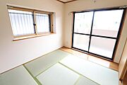 和室4.5帖