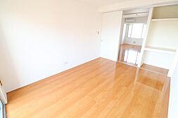 サドベリーテラス 306 3階2DKのリビング/ダイニング