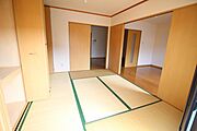 和室6帖