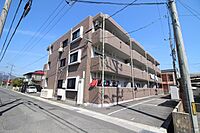 広島県東広島市西条町寺家7927番地2号：物件画像／センチュリー21株式会社アミックス　東広島店