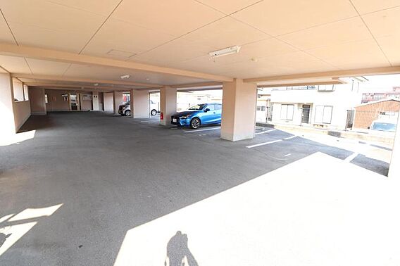 リヴェール中央_その他_4