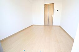 アネックス西条朝日町 205 2階1Kのリビング/ダイニング