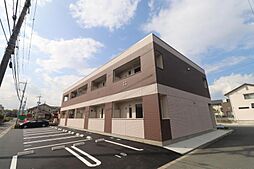 ヴィラ　フィオーレ 203