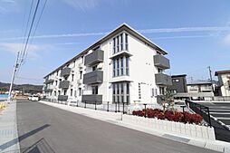 セジュールST　A棟 103