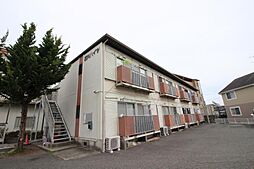 石川ハイツ