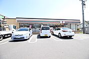 セブンイレブン