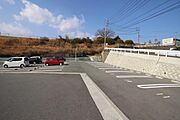 敷地内駐車場