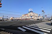 フジグラン東広島