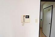 テレビドアホン