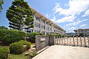 川上小学校