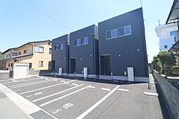 新築Afit寺家駅北A