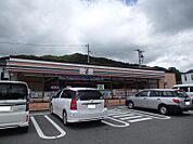 セブンイレブン