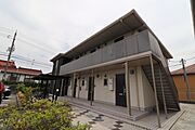 カーサアコルテ？　建物外観
