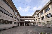 原小学校